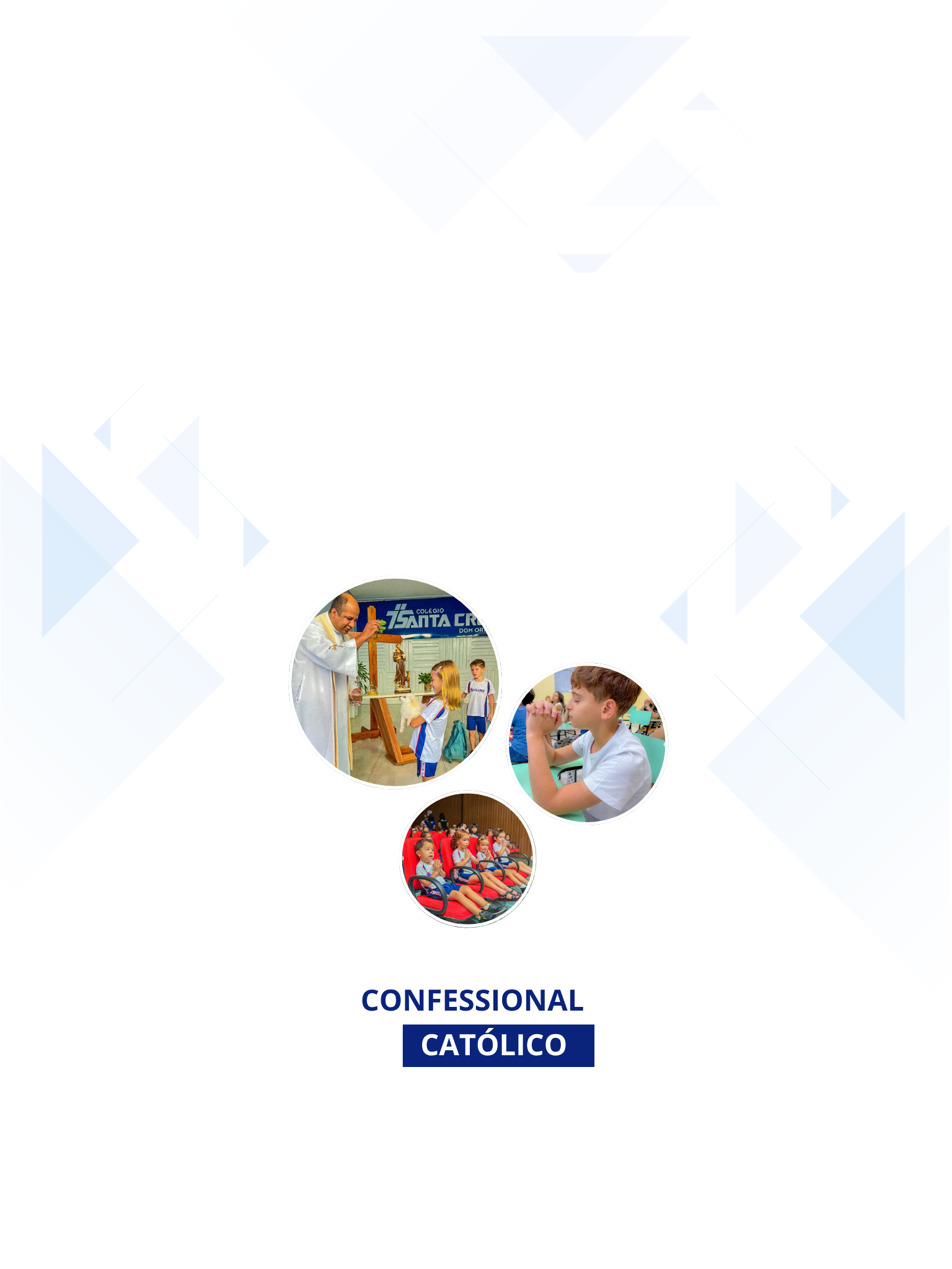 CONFECIONAL CATÓLICO